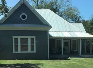 516 Houston, NEWTON, TX 75966