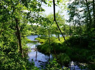 0 Nice Lake Rd, Birchwood, WI 54817