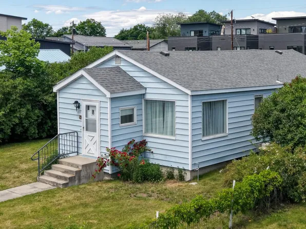 900 Palmer St, Missoula, MT 59802