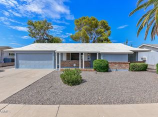 10016 W Cumberland Dr, Sun City, AZ 85351