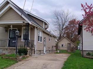 1811 Sterling Ave, Cincinnati, OH 45239