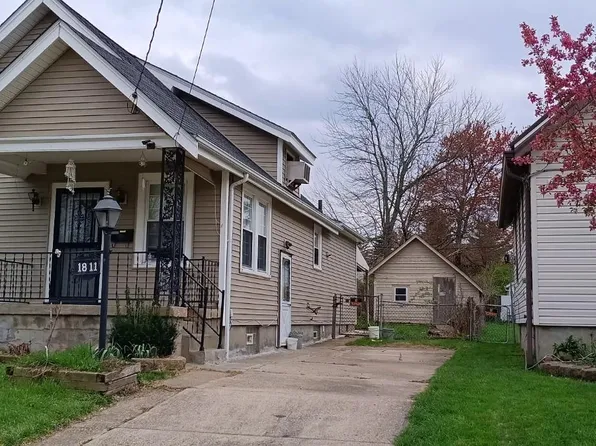 1811 Sterling Ave, Cincinnati, OH 45239