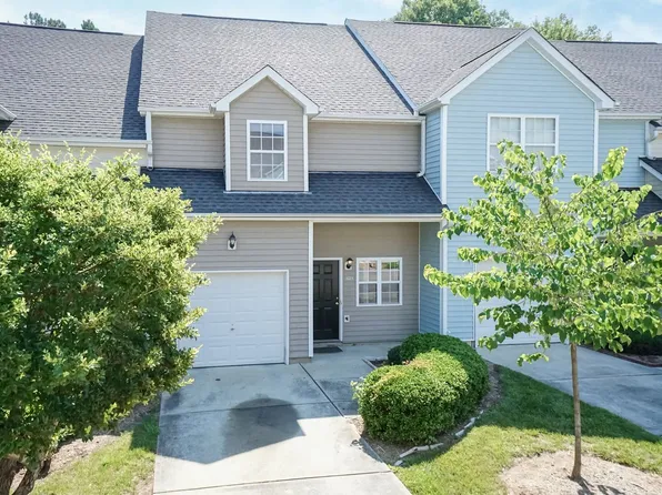 295 Plaza Dr Unit E, Chapel Hill, NC 27517