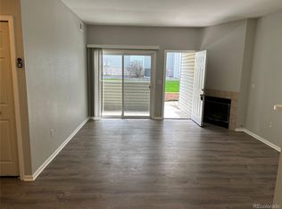 905 S Zeno Way UNIT 106, Aurora, CO 80017