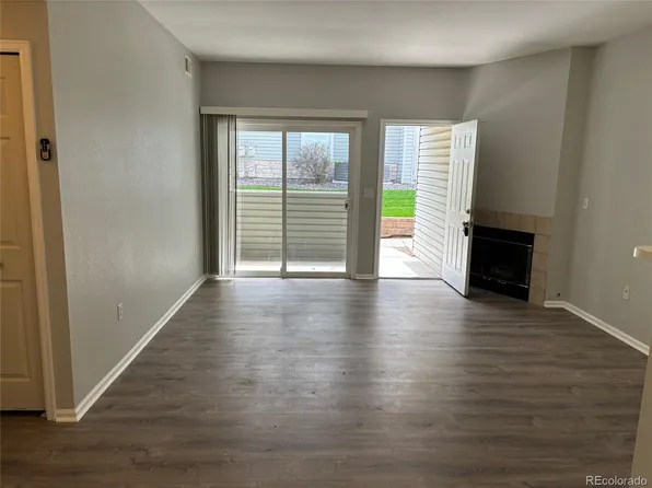 905 S Zeno Way #106, Aurora, CO 80017
