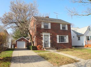 1638 Park Ave, Lansing, MI
