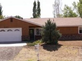 5382 N Cattlemen Dr, Prescott Valley, AZ 86314