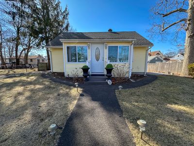 108 Stevens Street, East Haven, CT, 06512