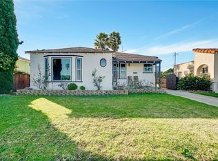 10335 La Salle Ave, Los Angeles, CA 90047