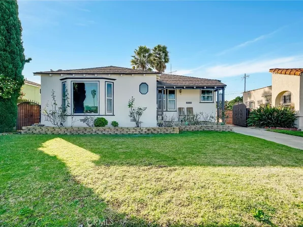 10335 La Salle Ave, Los Angeles, CA 90047