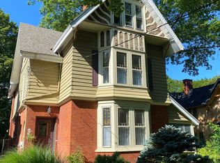 22 Clinton Pl #3, Utica, NY 13501