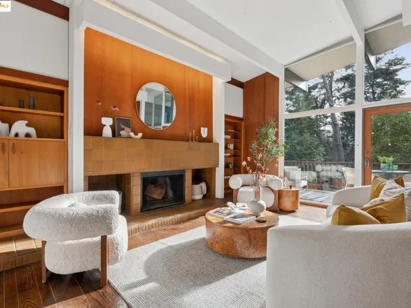 6288 Clive Ave, Oakland, CA 94611