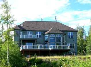 3100 E Palmdale Dr, Wasilla, AK 99654