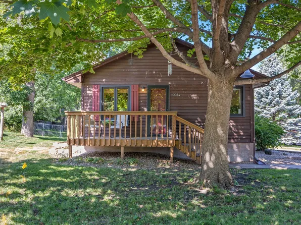 10024 Brookside Ave, Minneapolis, MN 55431