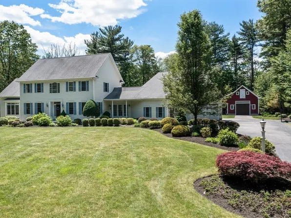 77 Locust St, Douglas, MA 01516