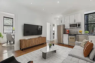 201 Allen Street, #3C