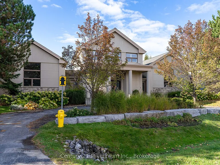 160 Grand Cypress Ln — Photo 2