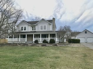 6185 Lambert Rd, Orient, OH 43146