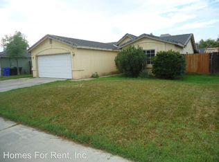 1773 N Boyles St, Porterville, CA 93257