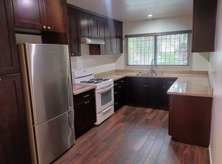 633 N Hayworth Ave APT 1, Los Angeles, CA 90048