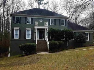 5276 White House Plantation Rd, Macon, GA 31210