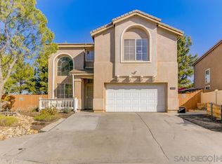 1397 Sunhaven Rd, Alpine, CA 91901