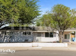 3350 W Virginia Ave, Phoenix, AZ 85009
