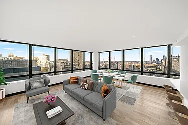 Rented by Vector New York, LLC