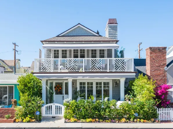 217 Coral Ave, Newport Beach, CA 92662