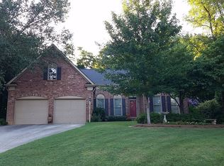 4816 Hickory Glen Dr, Matthews, NC 28105