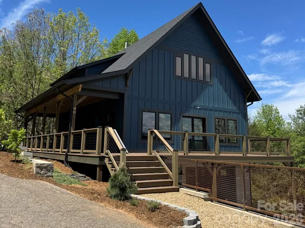 19 Ginger Spice Trl, Weaverville, NC 28787