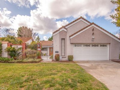 5257 Duenas, Laguna Woods, CA, 92637