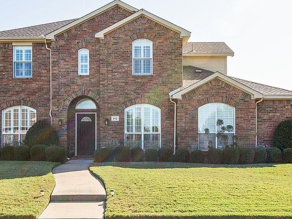 2nd image of 912 Forestbrook Dr