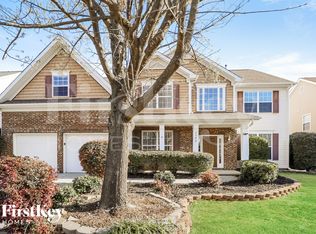 1302 Langdon Terrace Dr, Indian Trail, NC 28079
