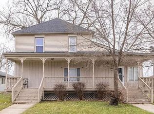 25390 Pinehurst St, Roseville, MI 48066