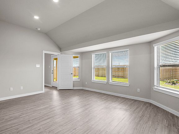 Interior - Representational Photo