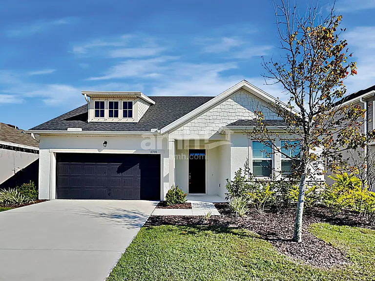 4708 Windy Hammock Way — Photo 2