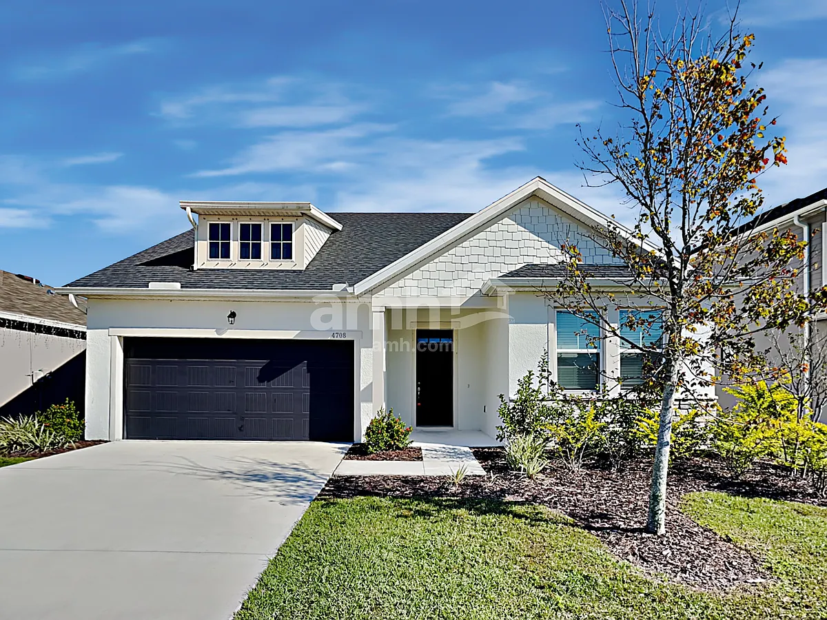 Building Photo - 4708 Windy Hammock Way
