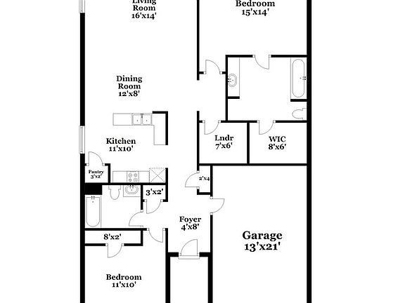 2nd image of 2167 Red Oak Cir