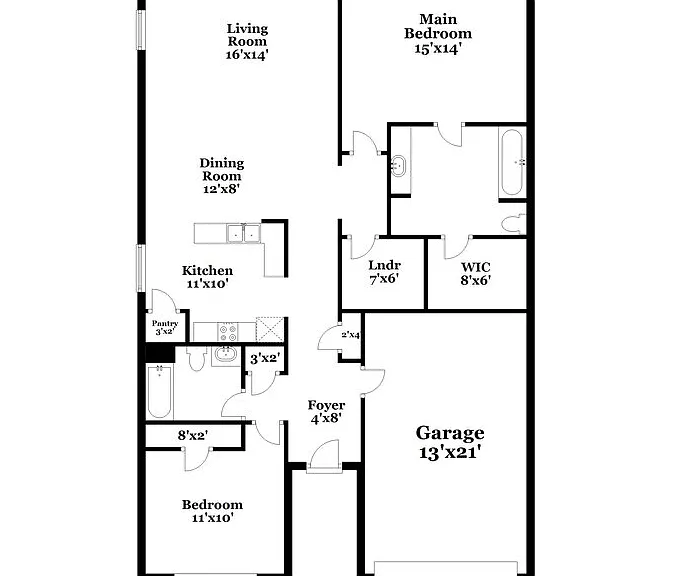 2167 Red Oak Cir — Photo 2