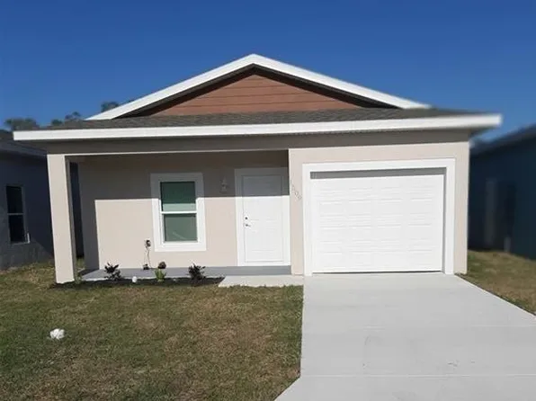1509 Las Villas Blvd, Sebring, FL 33870
