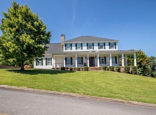 312 Highland Pointe Dr, Cohutta, GA 30710