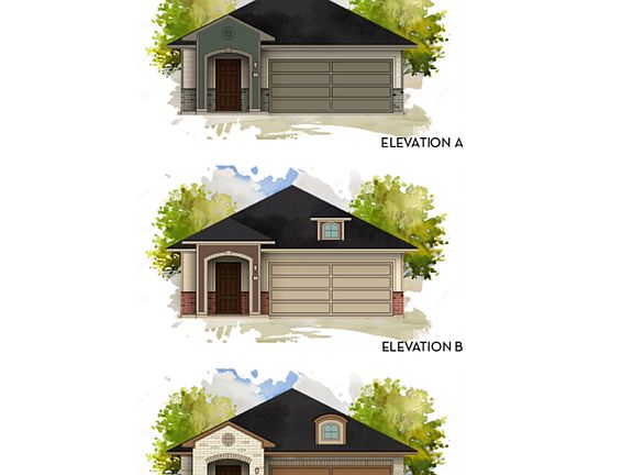 2nd image of 6805 Concho Creek