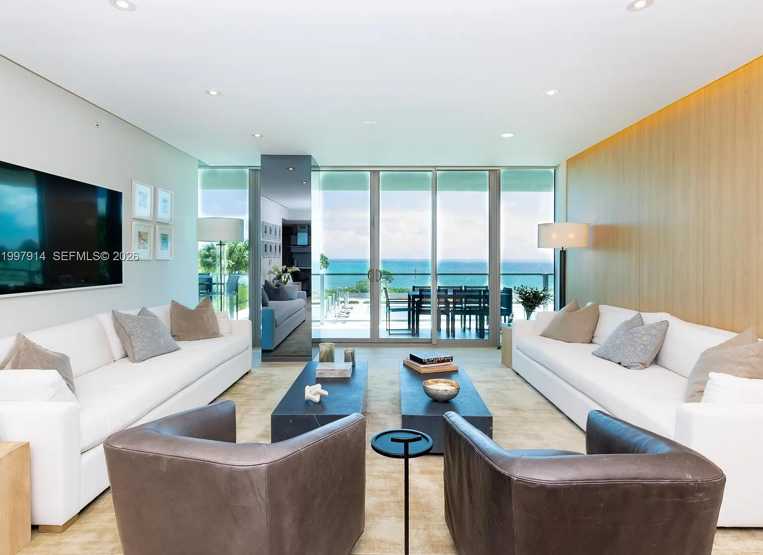 Oceana Key Biscayne Condo — Photo 2