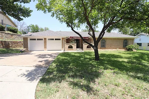 3420 Willowcrest Dr Photo 1