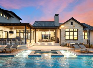 831 Polo Club Dr, Austin, TX 78737