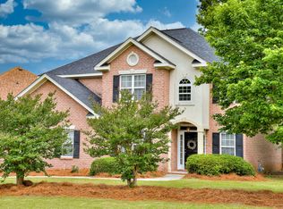 1091 Hampstead Pl, Martinez, GA 30907