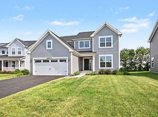 26530 W Red Apple Rd, Plainfield, IL 60585