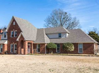 3106 Vicksburg Pl SW, Decatur, AL 35603