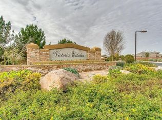 19939 E Russet Rd, Queen Creek, AZ 85142